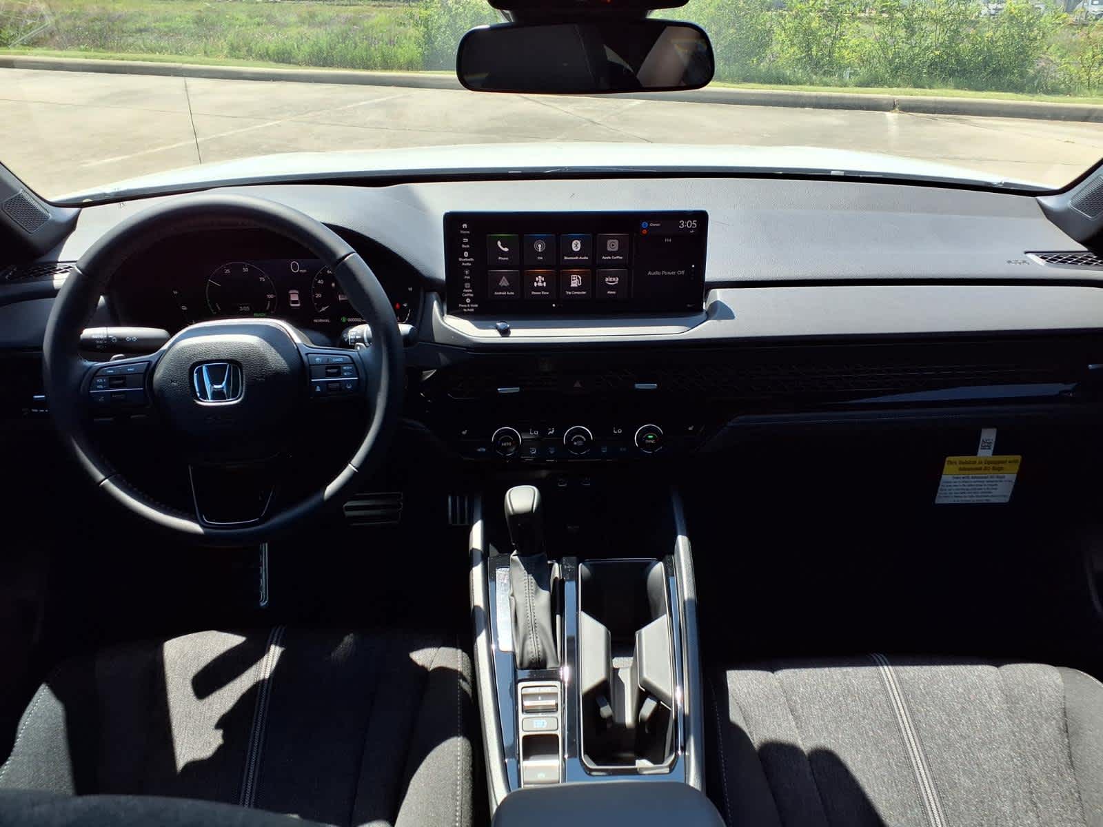Thumbnail: 2026 Honda Accord - 14