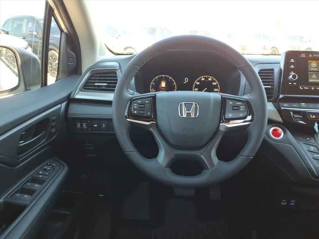 Thumbnail: 2026 Honda Odyssey - 15