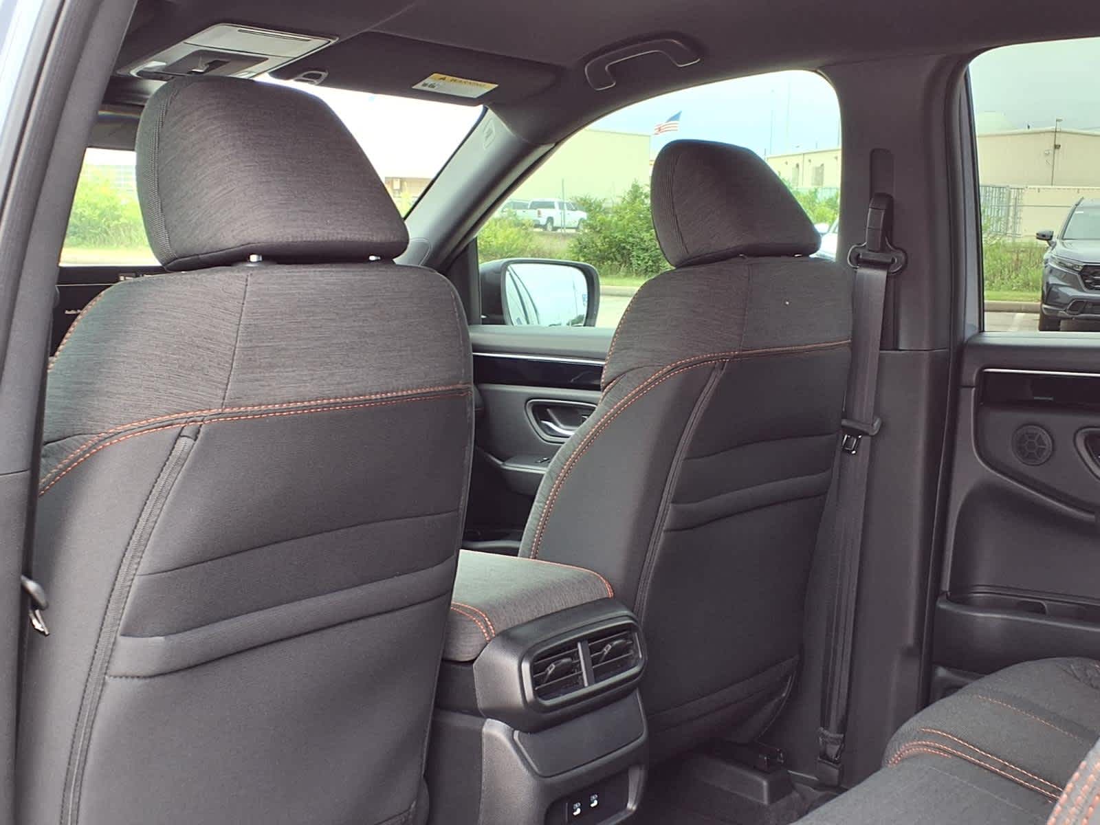Thumbnail: 2026 Honda Pilot - 11