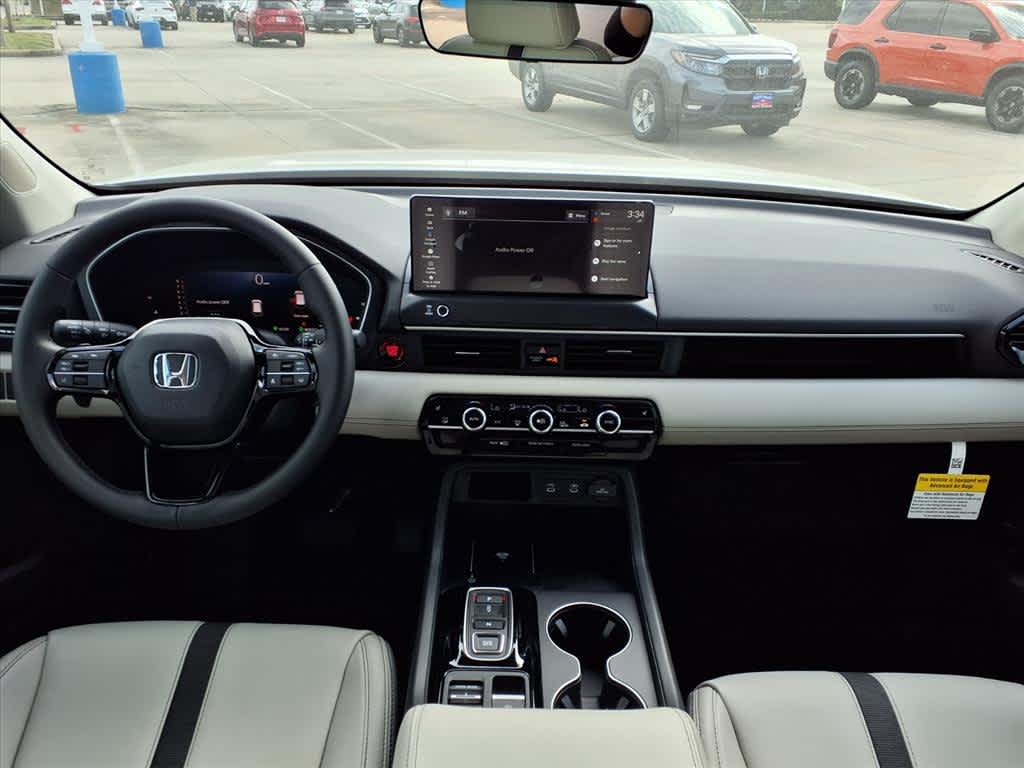 Thumbnail: 2026 Honda Pilot - 10