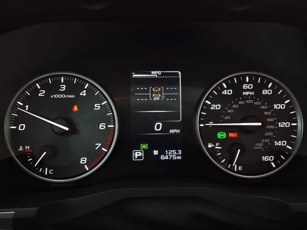 Thumbnail: 2025 Subaru Ascent - 16