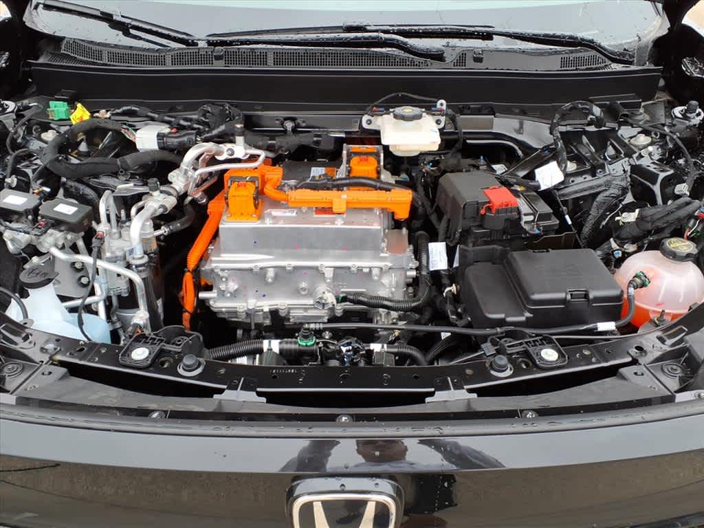 Thumbnail: 2026 Honda Prologue - 9