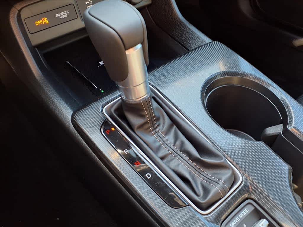 Thumbnail: 2026 Honda Civic - 22