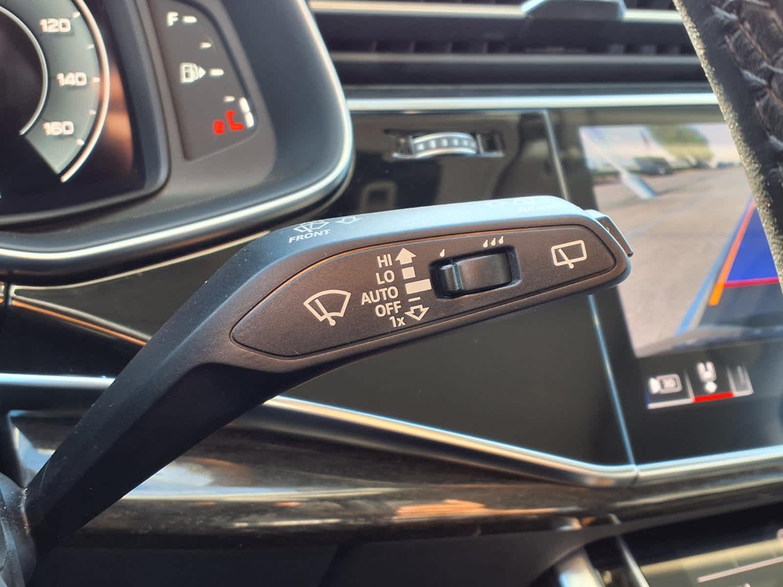 Thumbnail: 2024 Audi Q7 - 24