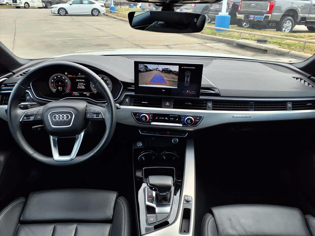 Thumbnail: 2025 Audi A5 - 10