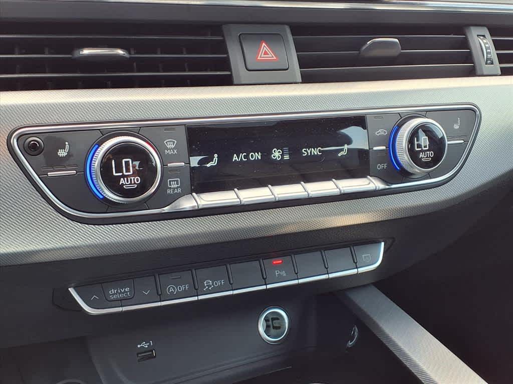 Thumbnail: 2025 Audi A5 - 21