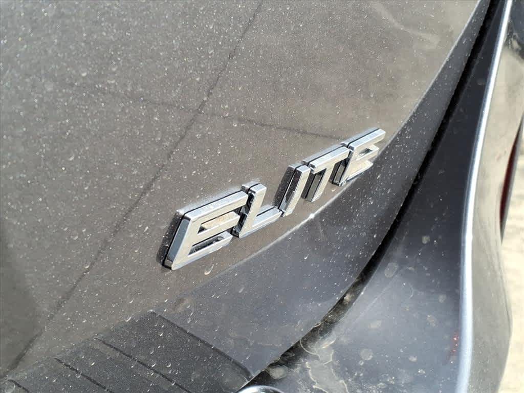 Thumbnail: 2026 Honda Odyssey - 7