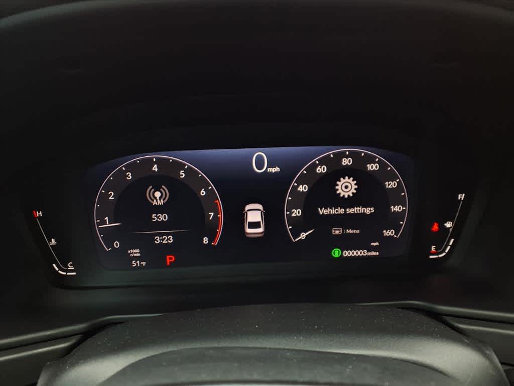 Thumbnail: 2025 Honda Accord - 17