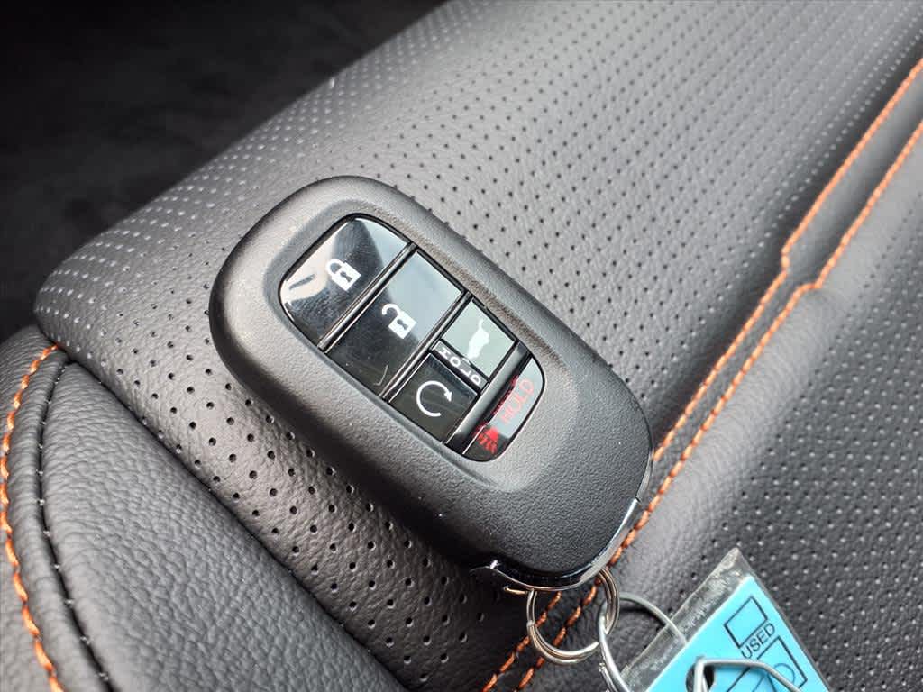 Thumbnail: 2026 Honda CR-V - 20