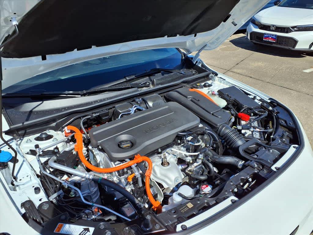 Thumbnail: 2026 Honda Civic - 7