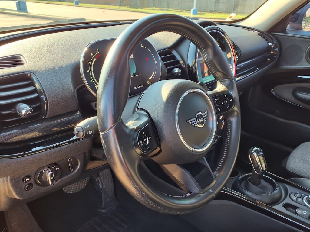 Used 2024 MINI Clubman Cooper S Wagon