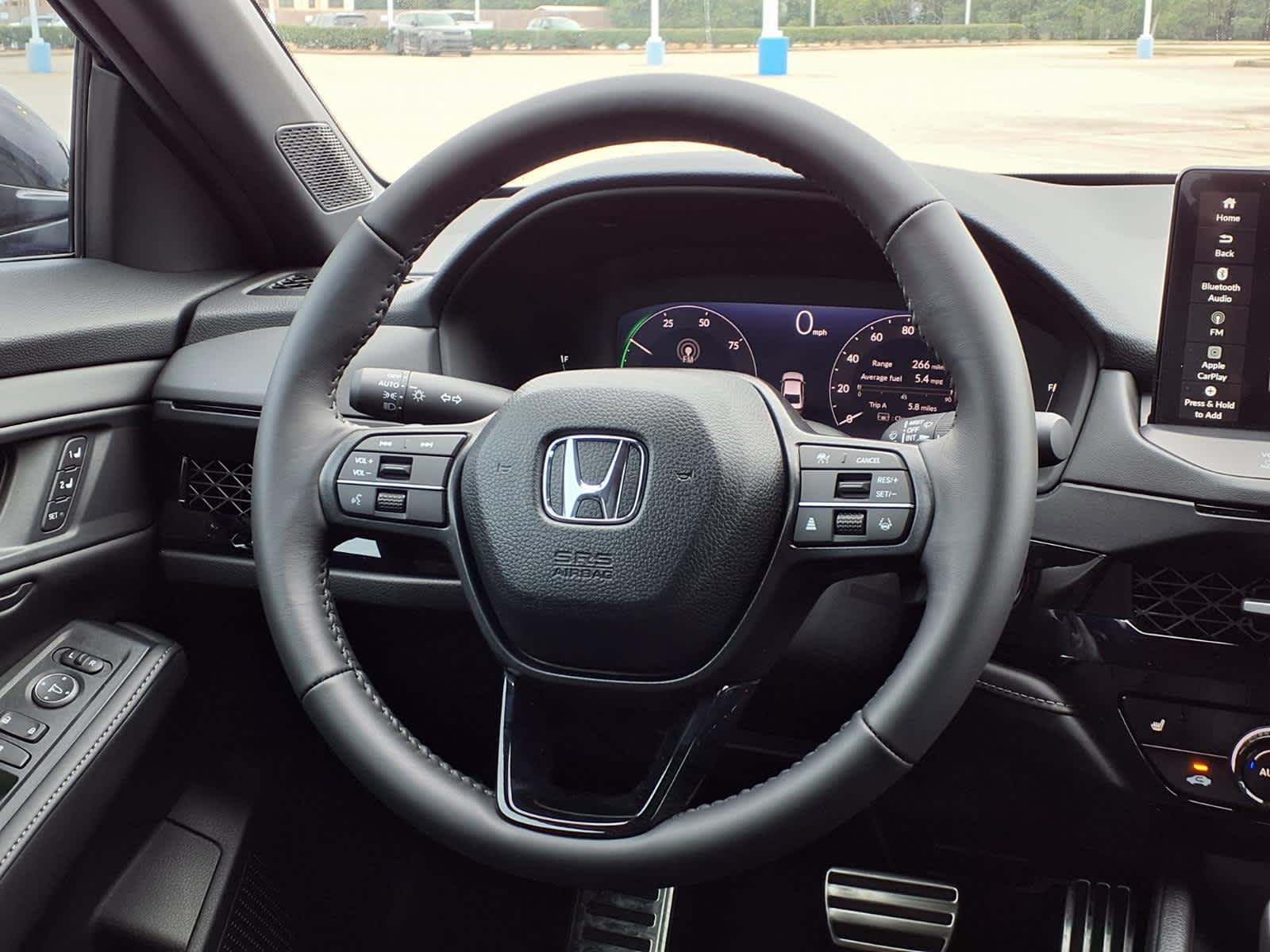Thumbnail: 2026 Honda Accord - 15