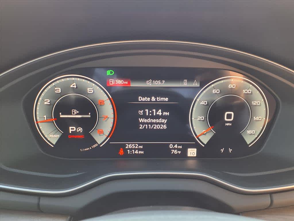 Thumbnail: 2025 Audi Q5 - 19