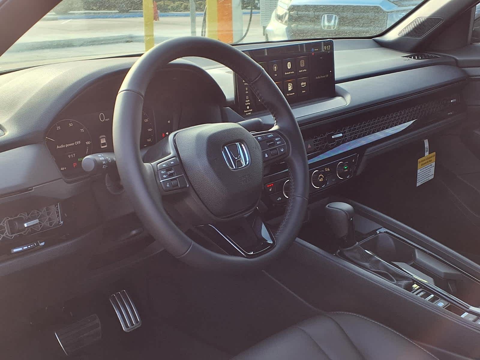 Thumbnail: 2026 Honda Accord - 2