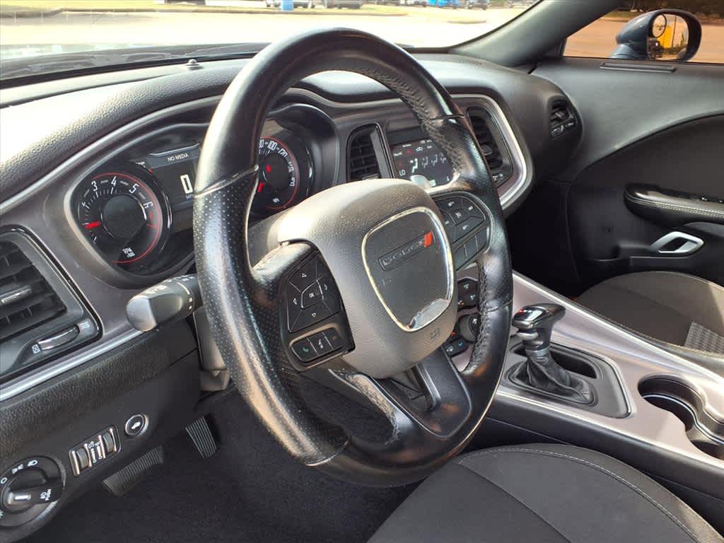 Thumbnail: 2020 Dodge Challenger - 2