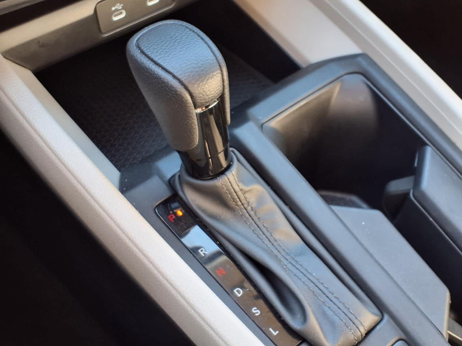 Thumbnail: 2025 Honda Accord - 20