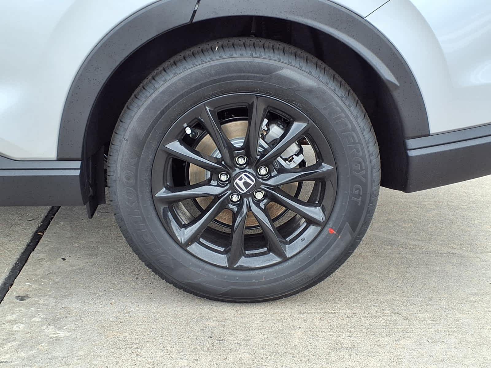 Thumbnail: 2026 Honda CR-V - 7