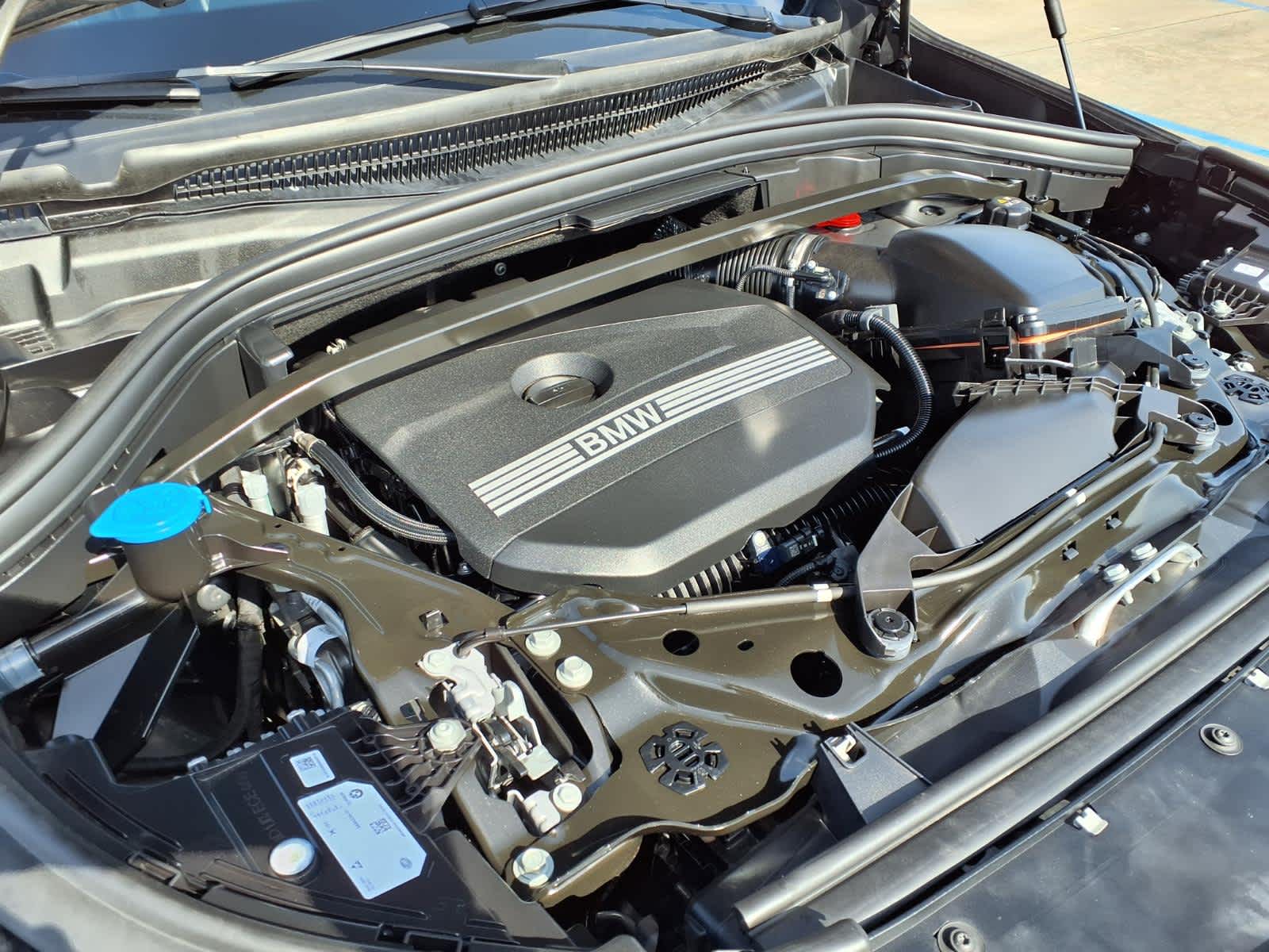 2024 BMW X1 28i - Photo 7