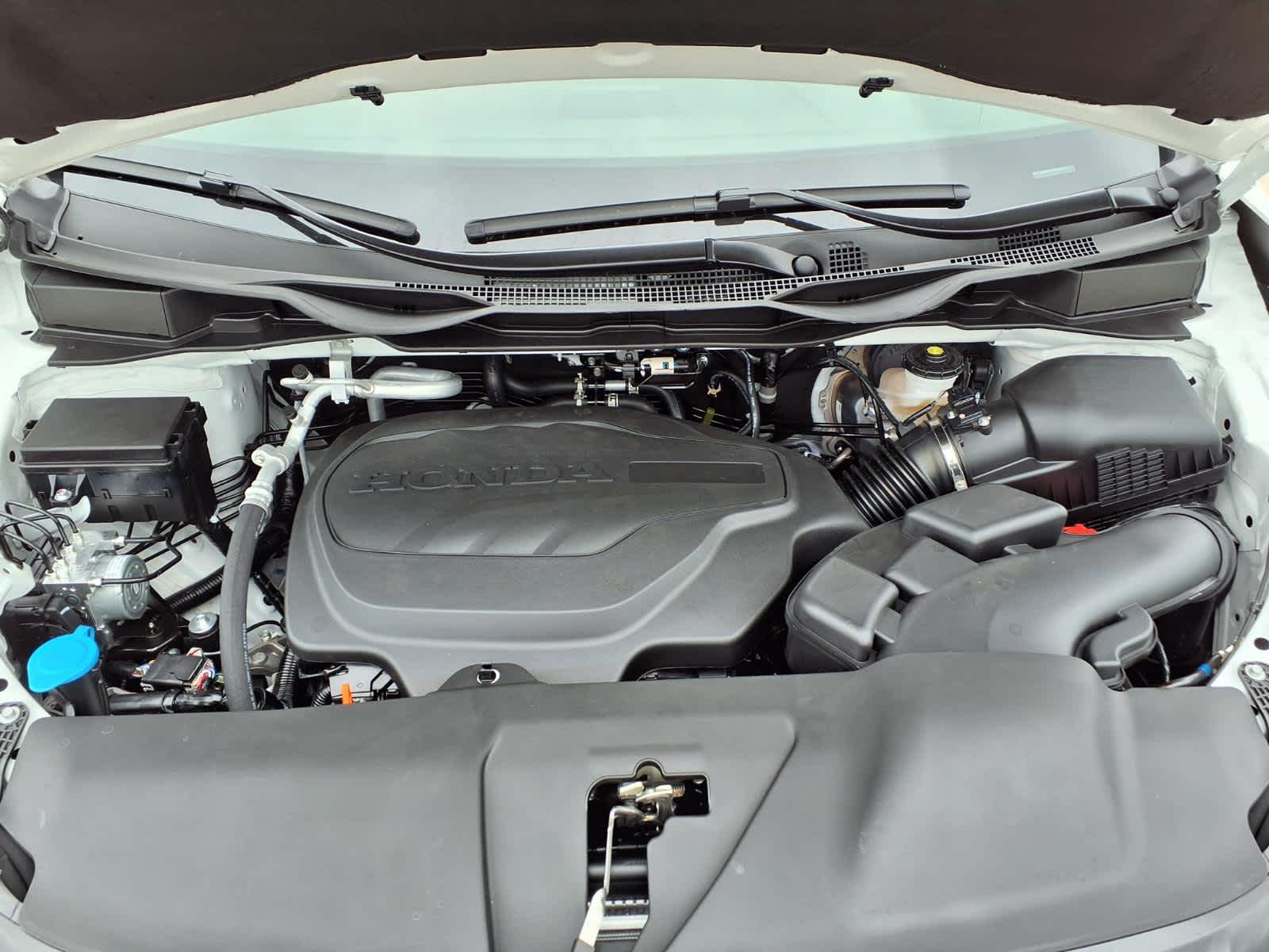 Thumbnail: 2026 Honda Odyssey - 9