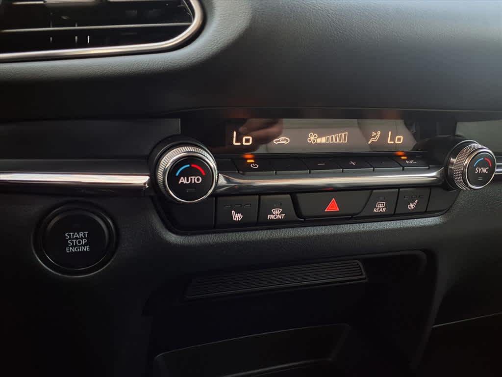 Thumbnail: 2021 Mazda CX-30 - 24