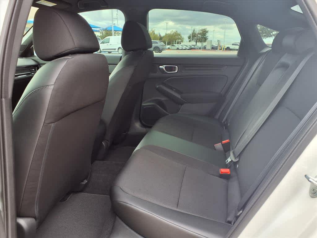 Thumbnail: 2026 Honda Civic - 12