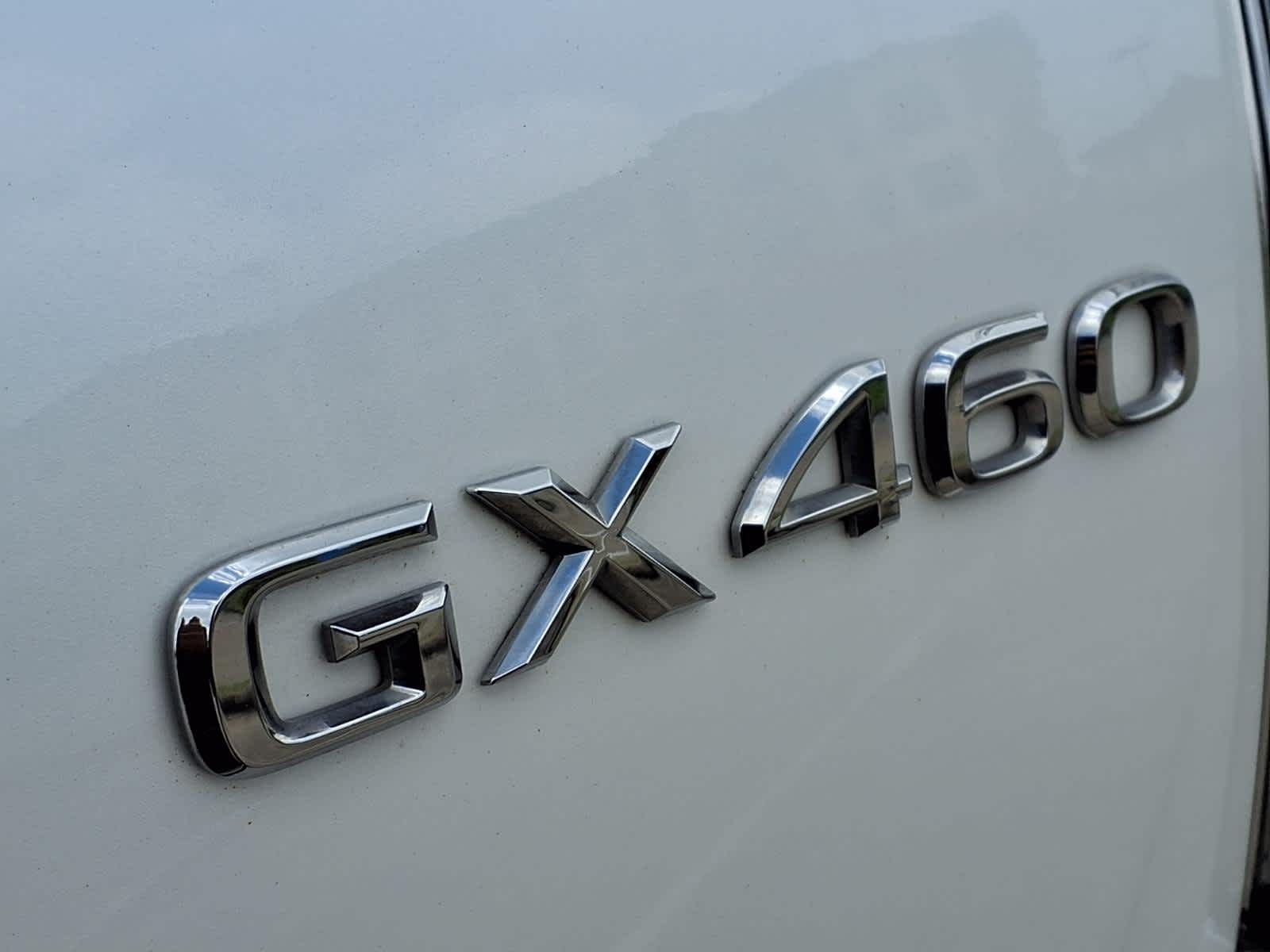Thumbnail: 2023 Lexus GX - 6