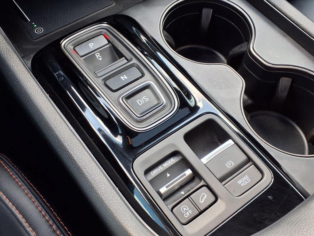 Thumbnail: 2024 Honda Pilot - 22