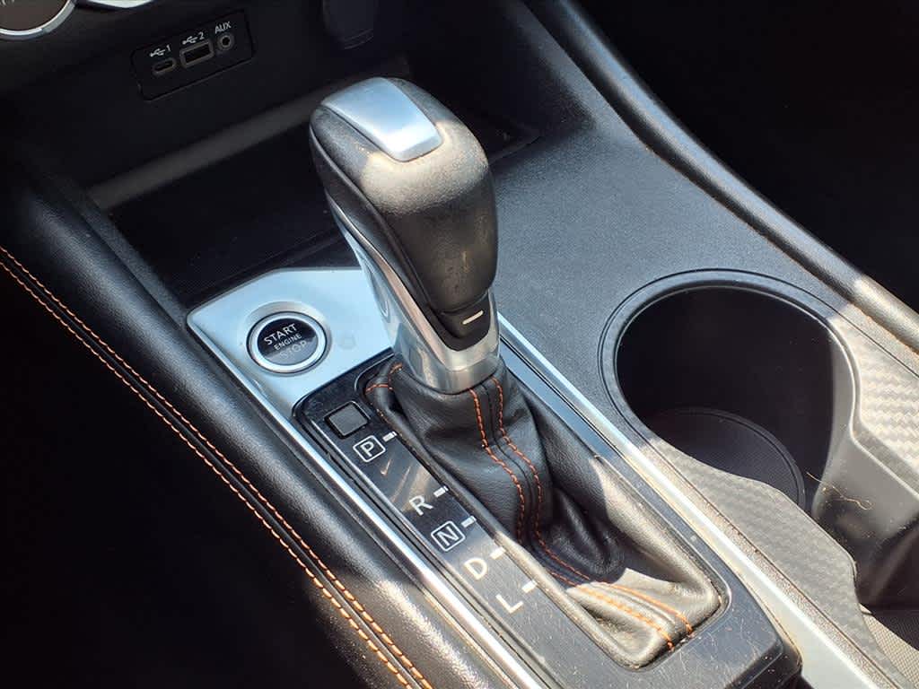 Thumbnail: 2019 Nissan Altima - 19