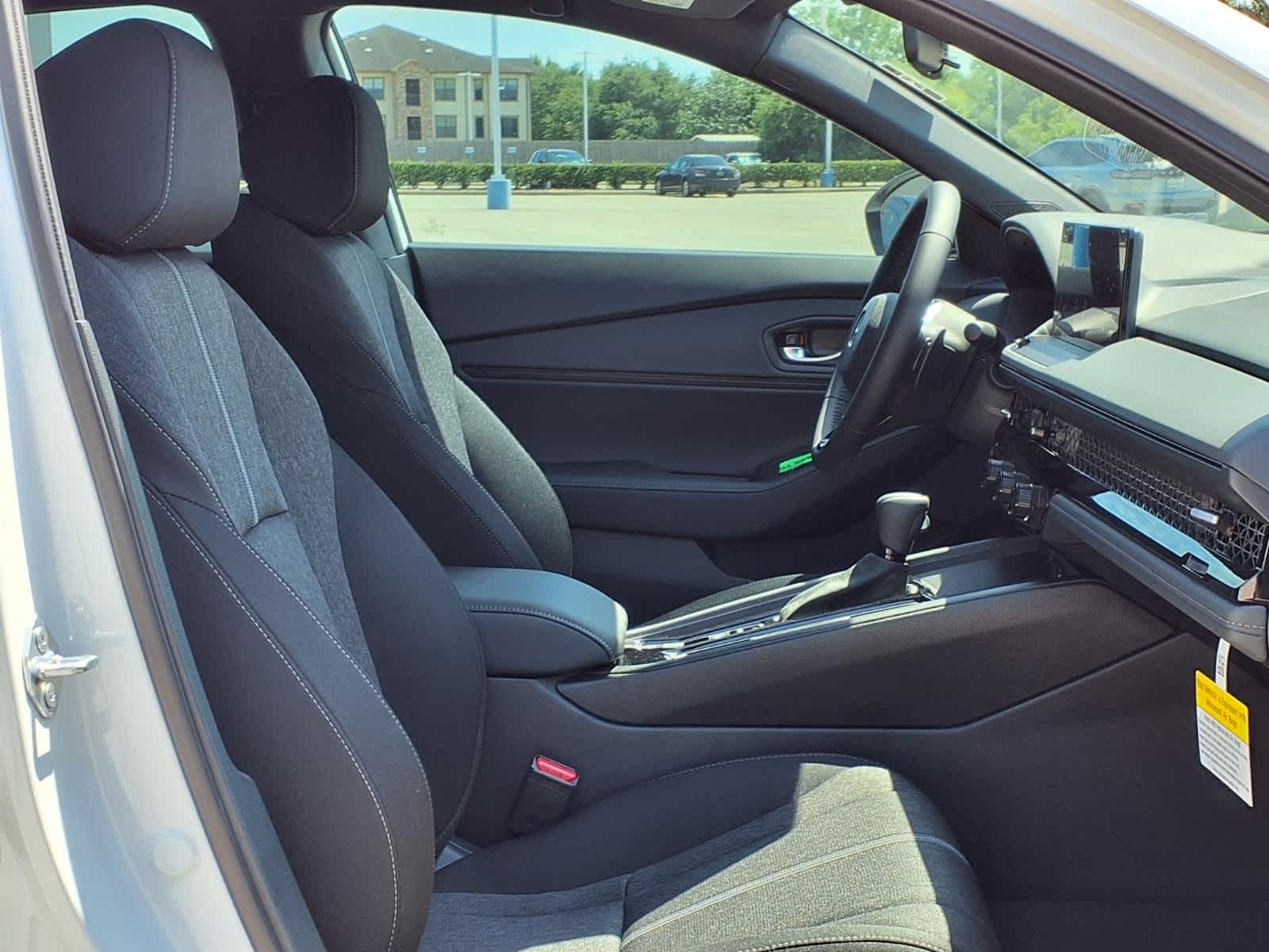 Thumbnail: 2026 Honda Accord - 13