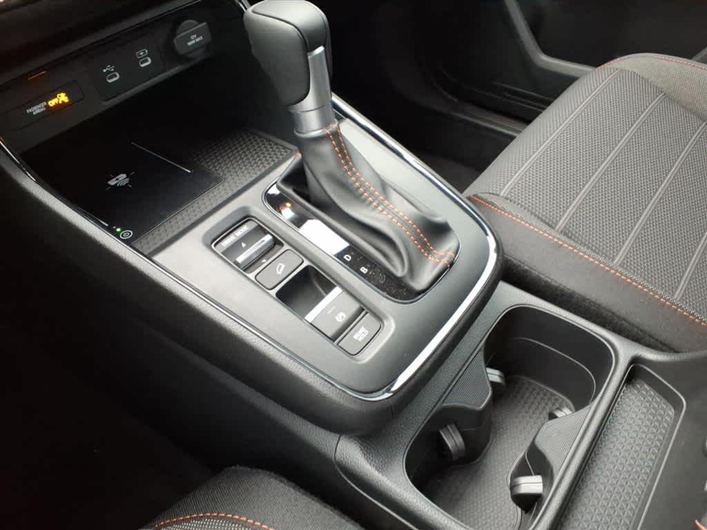 Thumbnail: 2026 Honda CR-V - 17