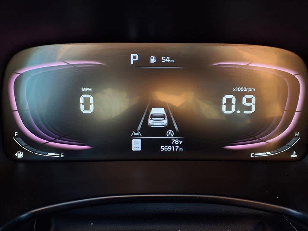 Thumbnail: 2024 Kia Soul - 18