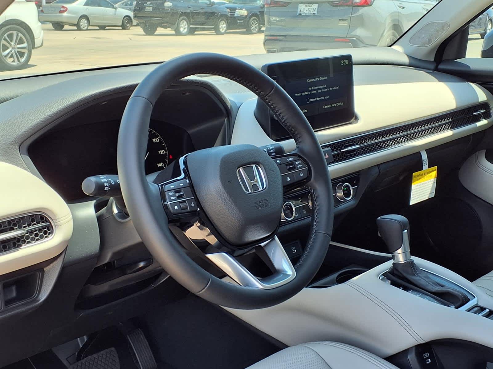 Thumbnail: 2027 Honda HR-V - 2