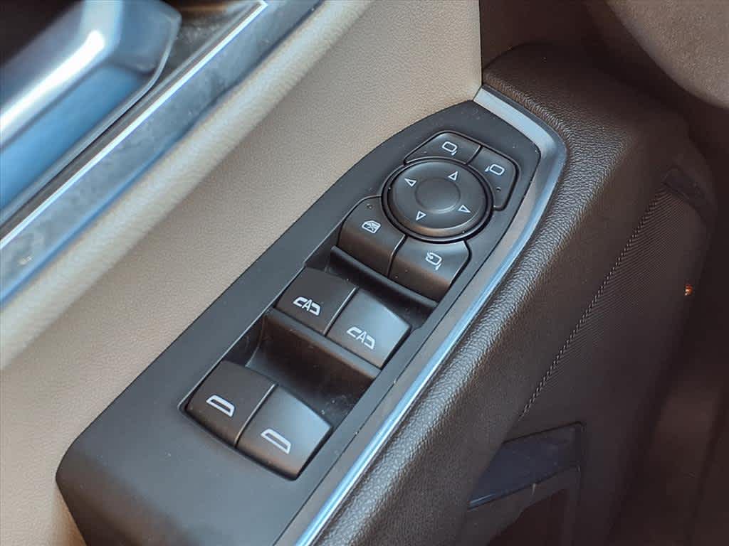 Thumbnail: 2024 GMC Sierra 1500 - 23