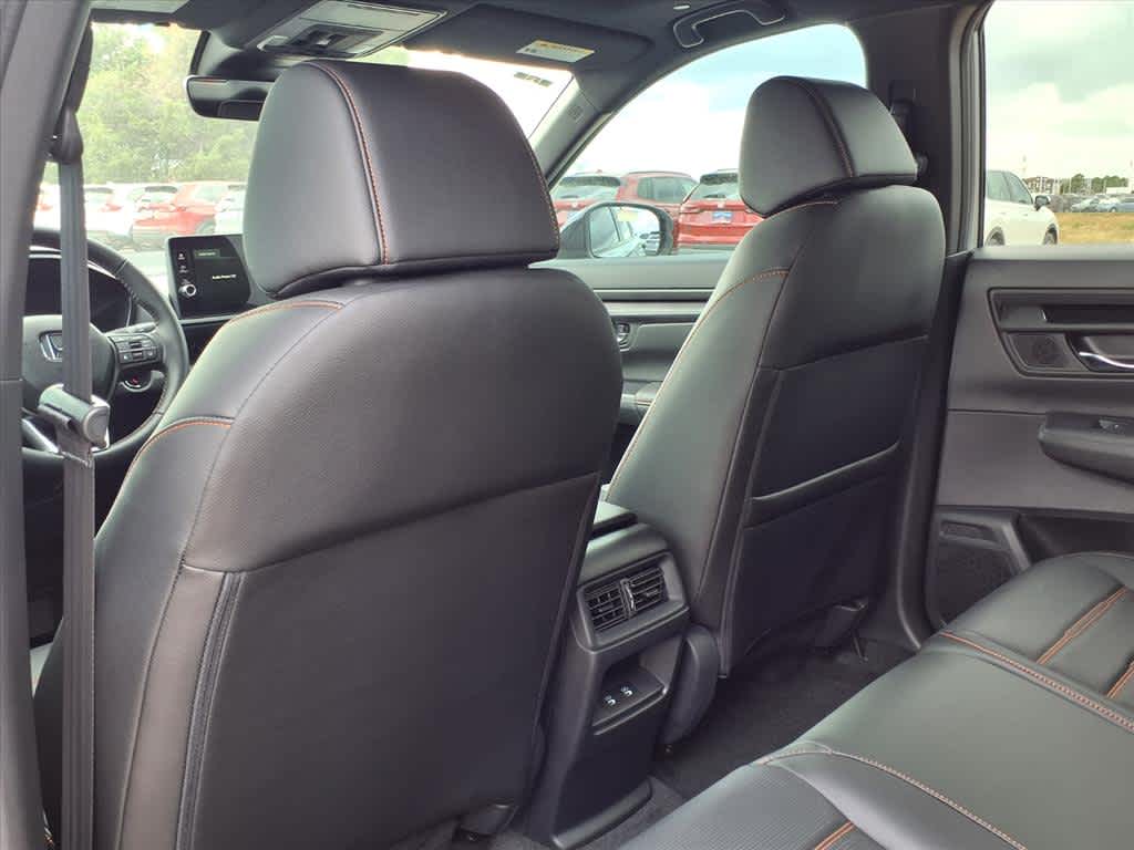 Thumbnail: 2026 Honda CR-V - 12