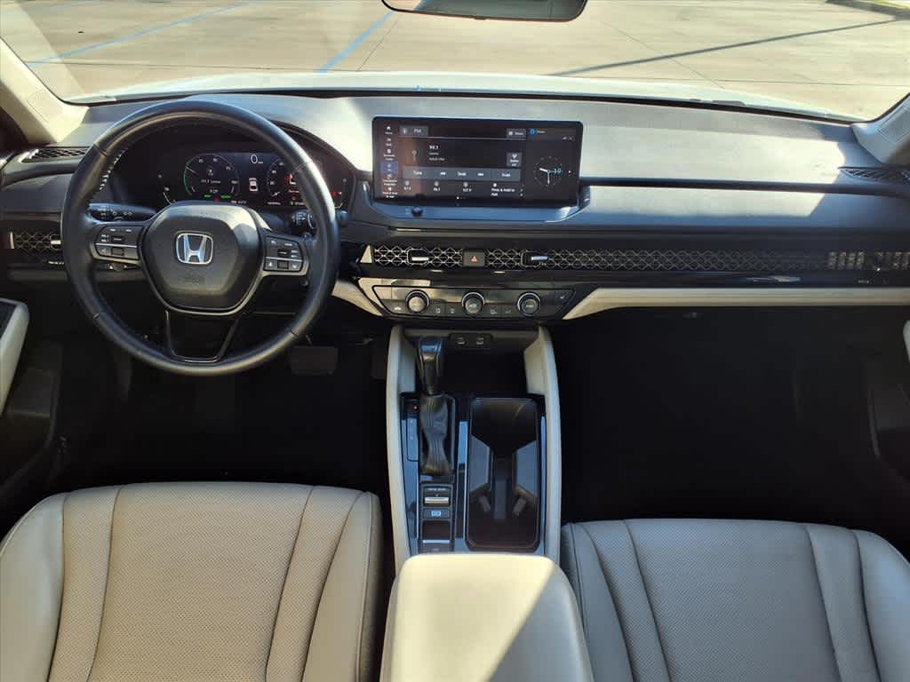 Thumbnail: 2023 Honda Accord - 10