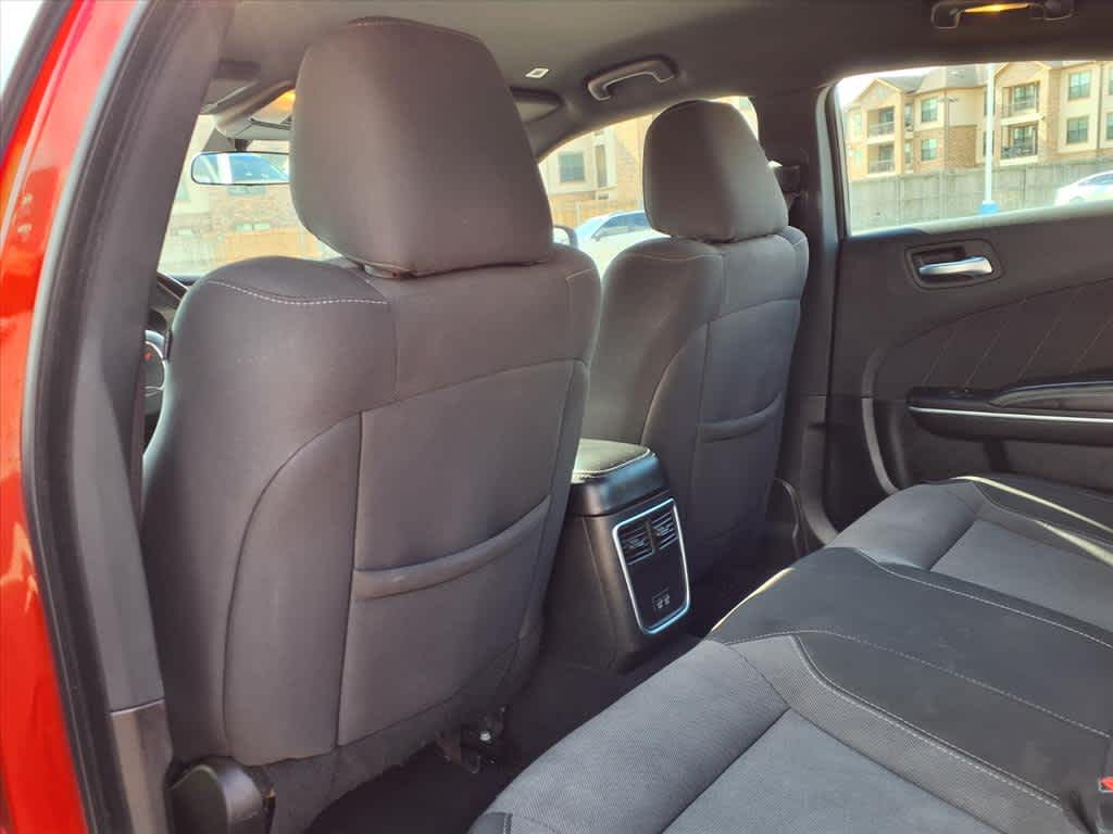 Thumbnail: 2022 Dodge Charger - 13