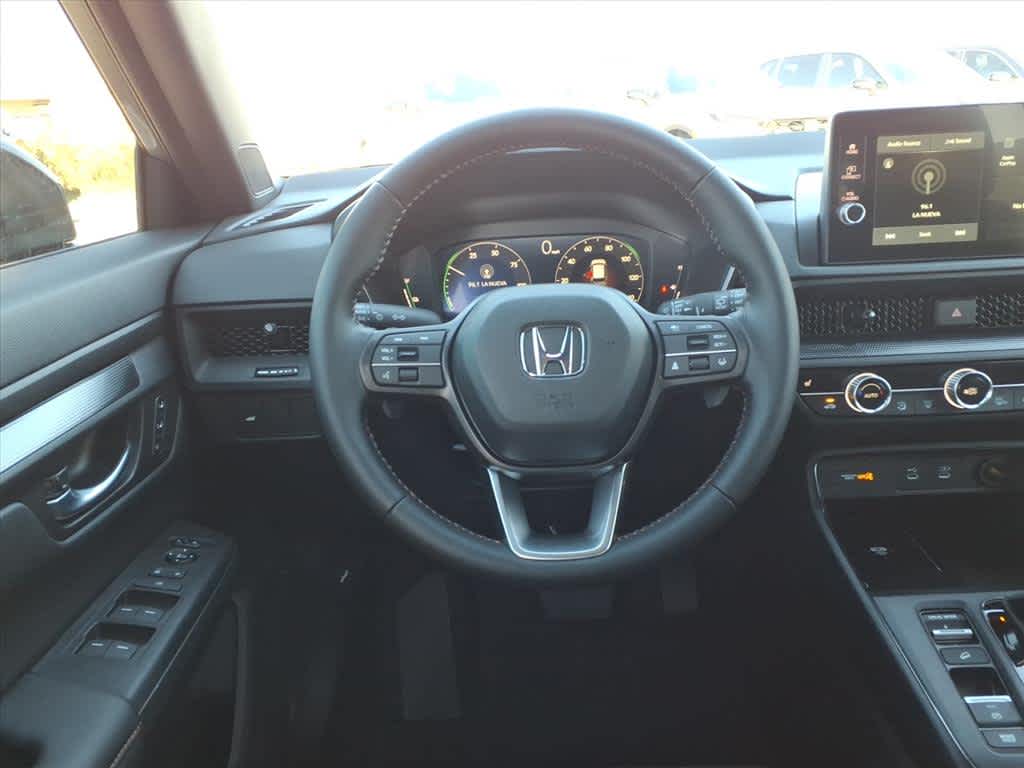 Thumbnail: 2026 Honda CR-V - 15