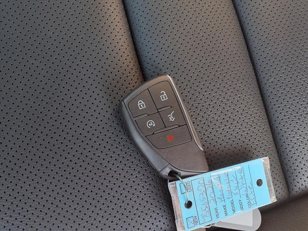 Thumbnail: 2026 Honda Prologue - 20