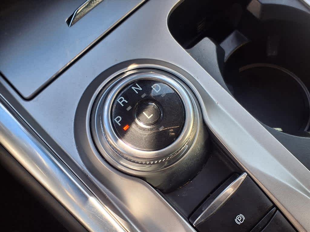 Thumbnail: 2021 Ford Explorer - 18