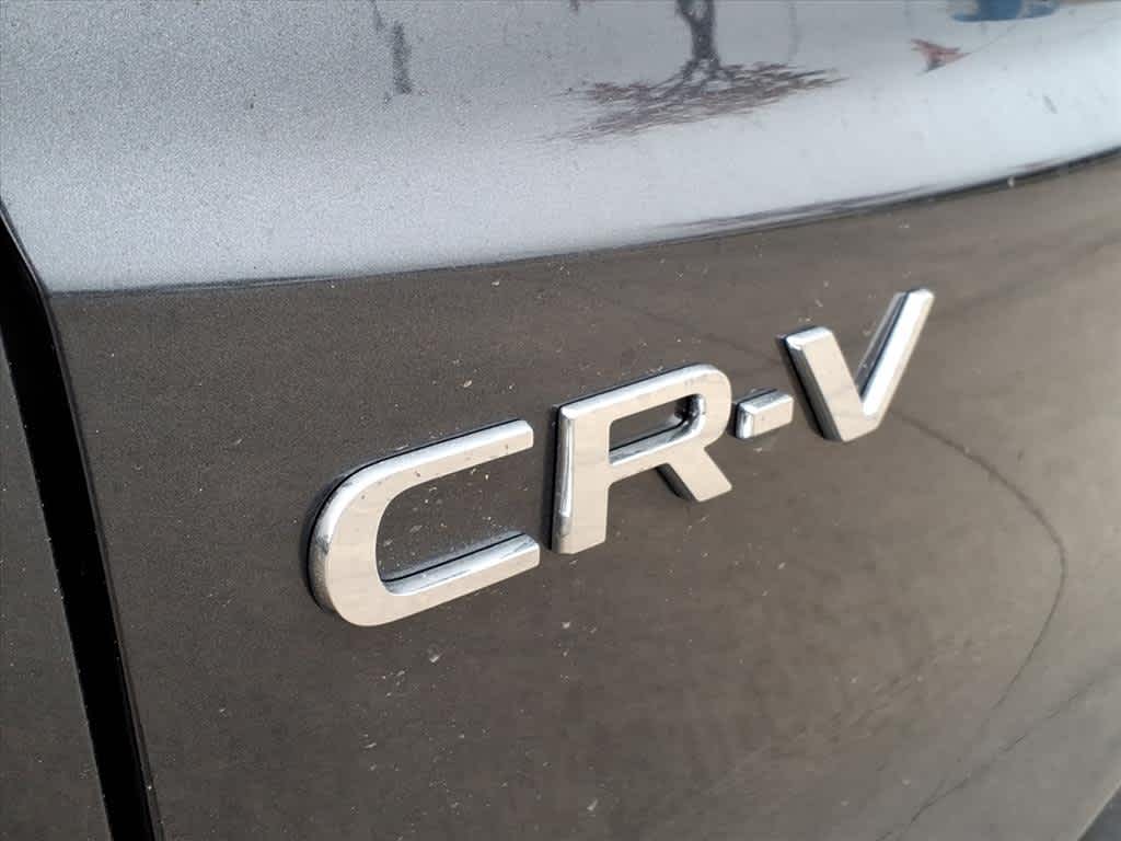 Thumbnail: 2026 Honda CR-V - 7