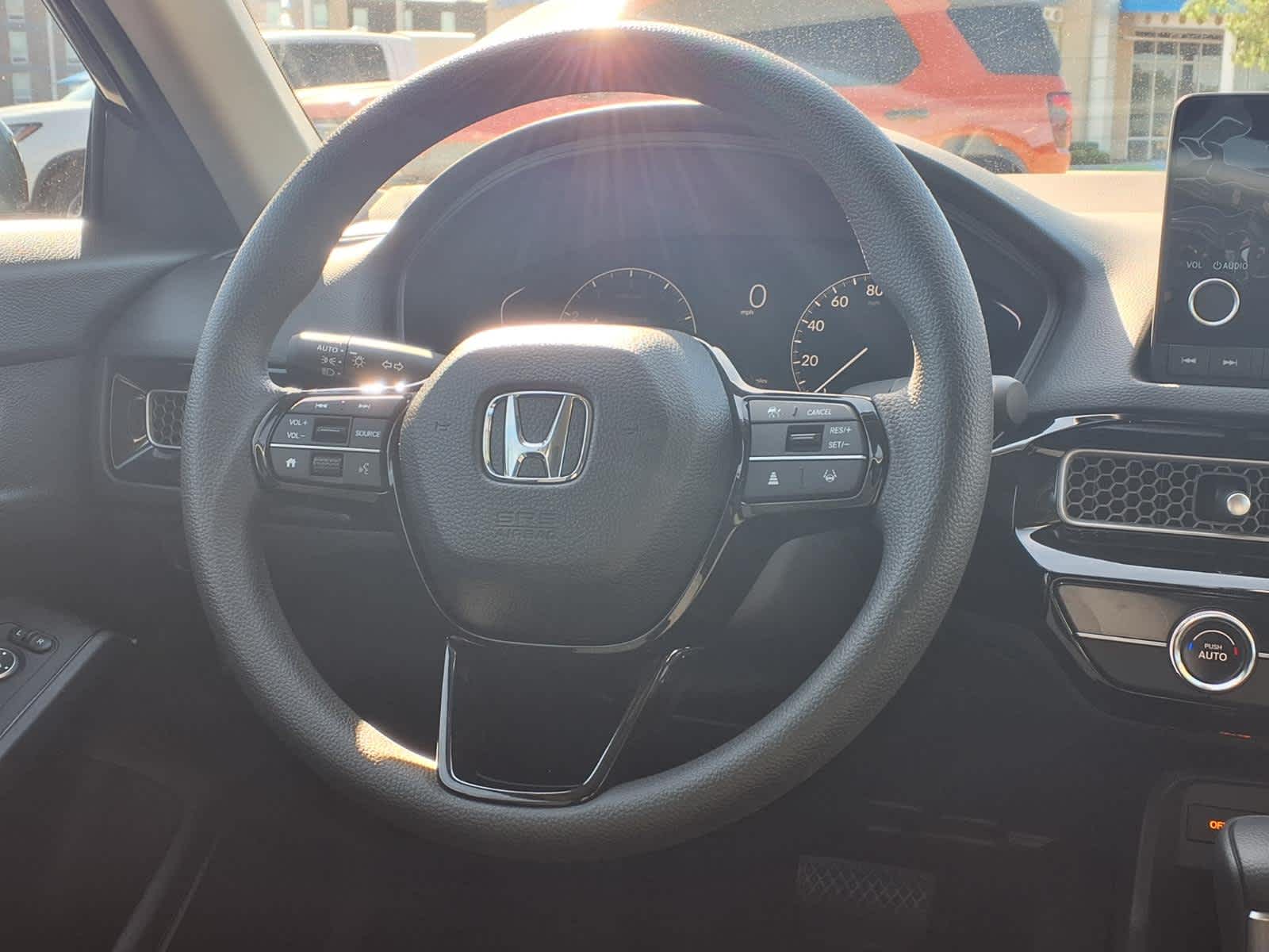 Thumbnail: 2026 Honda Civic - 15