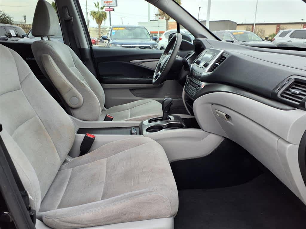 Thumbnail: 2020 Honda Pilot - 14