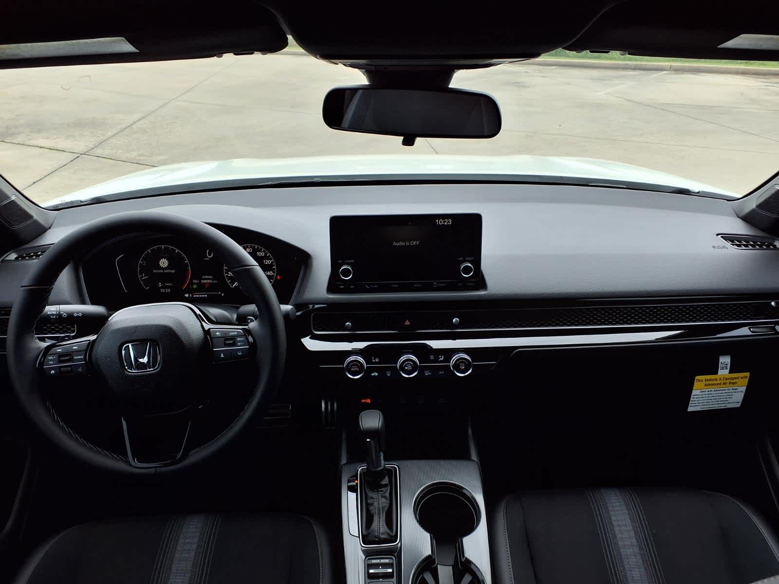 Thumbnail: 2026 Honda Civic - 14