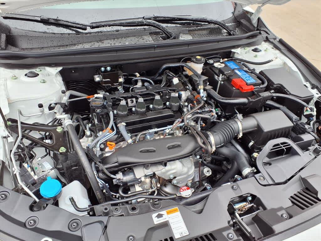 Thumbnail: 2025 Honda Accord - 7