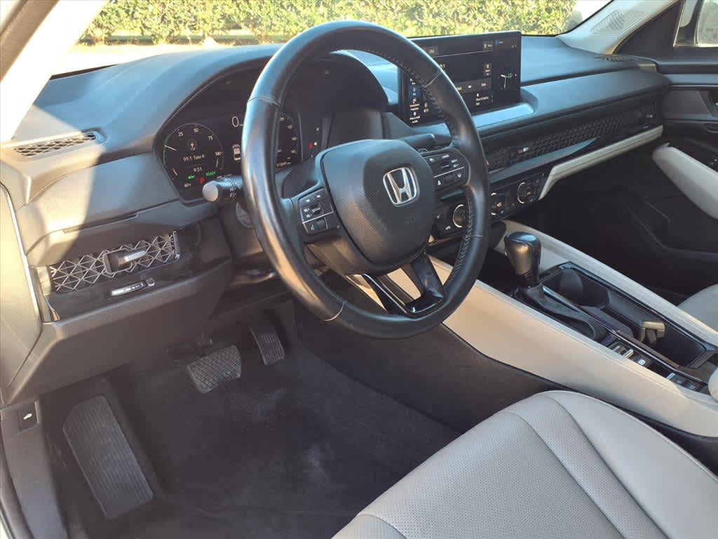 Thumbnail: 2023 Honda Accord - 2