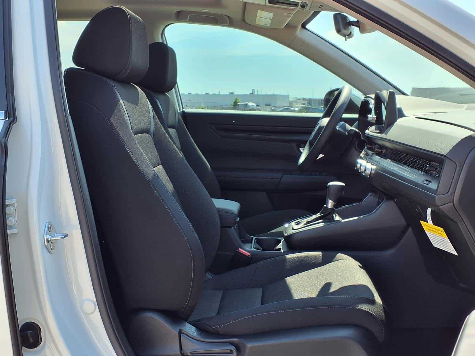 Thumbnail: 2026 Honda CR-V - 13