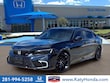  Honda Civic Si