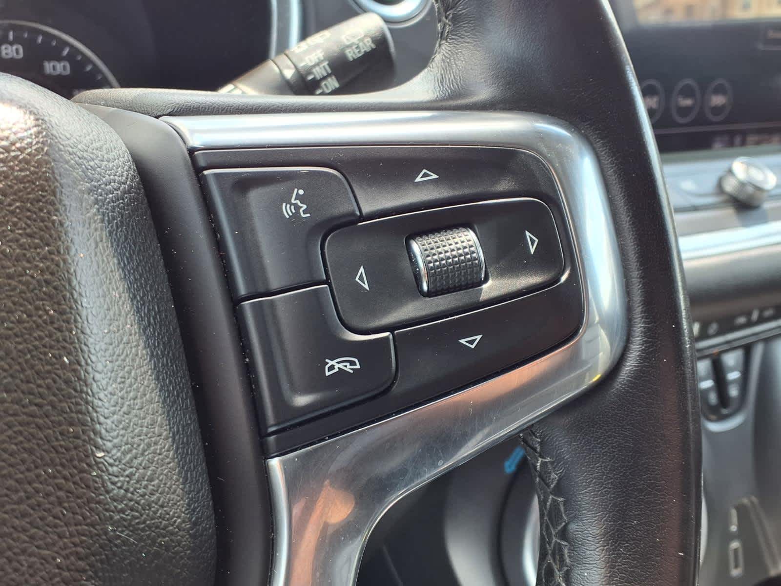 Thumbnail: 2019 Chevrolet Blazer - 21