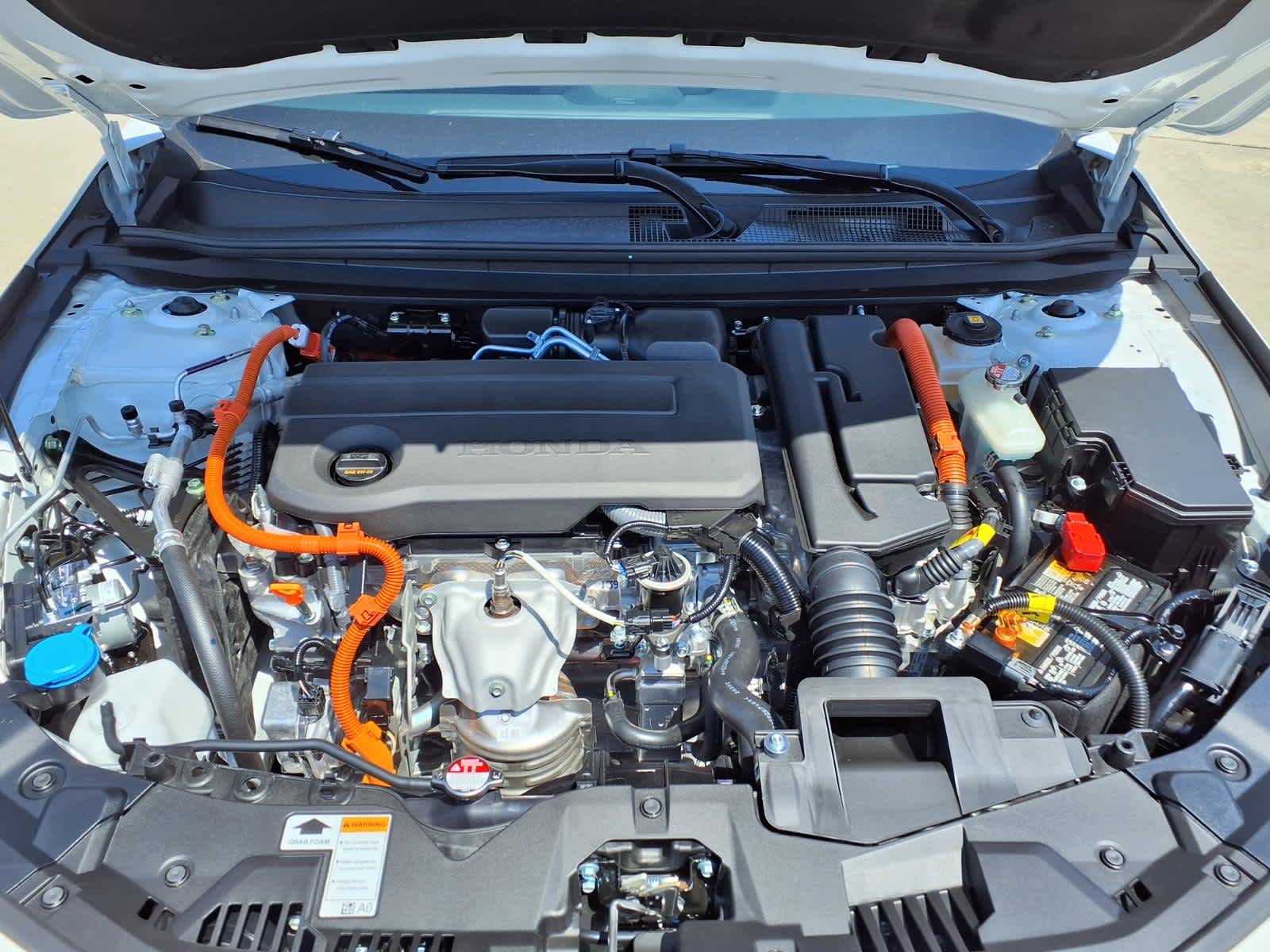 Thumbnail: 2026 Honda Accord - 9