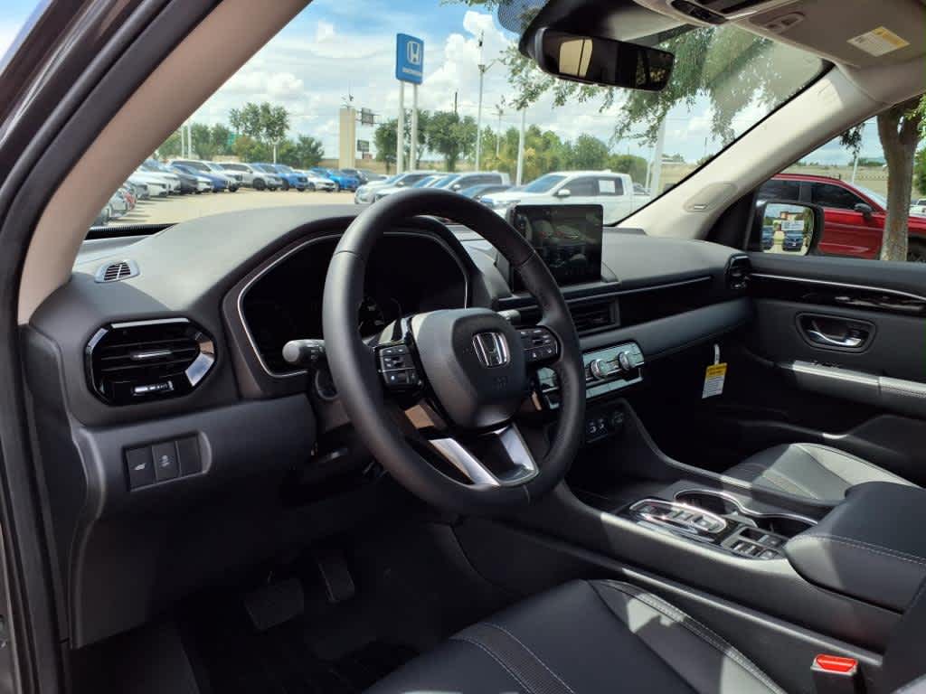 Thumbnail: 2025 Honda Pilot - 2